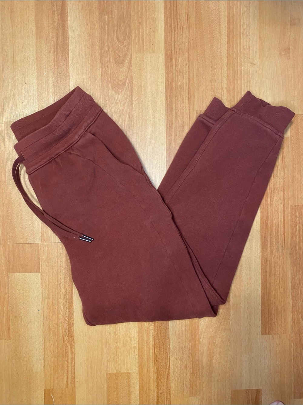 lululemon Scuba High-Rise Joggers